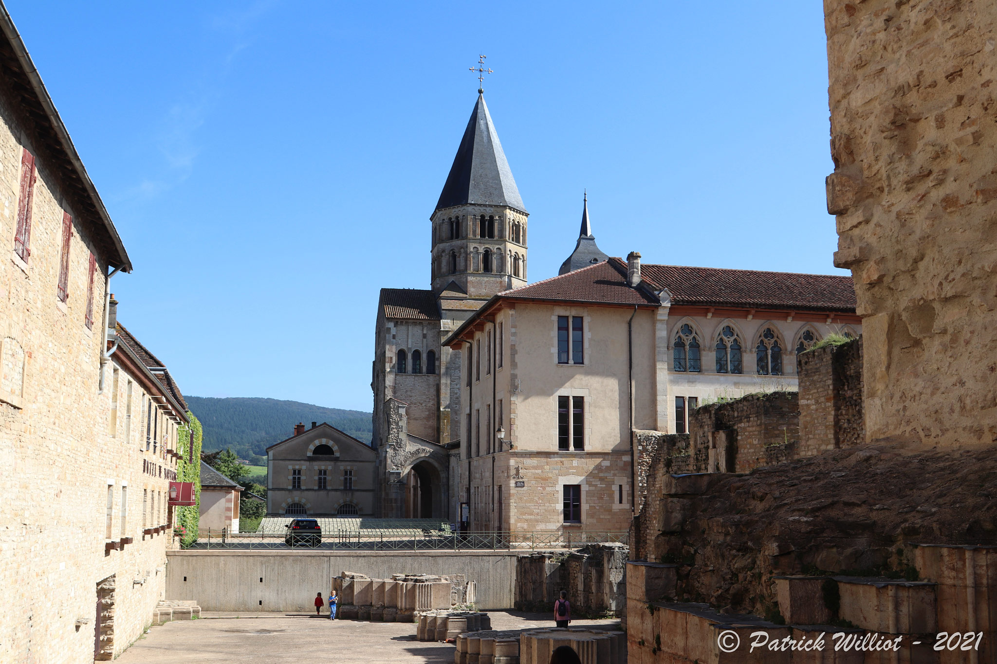 Cluny